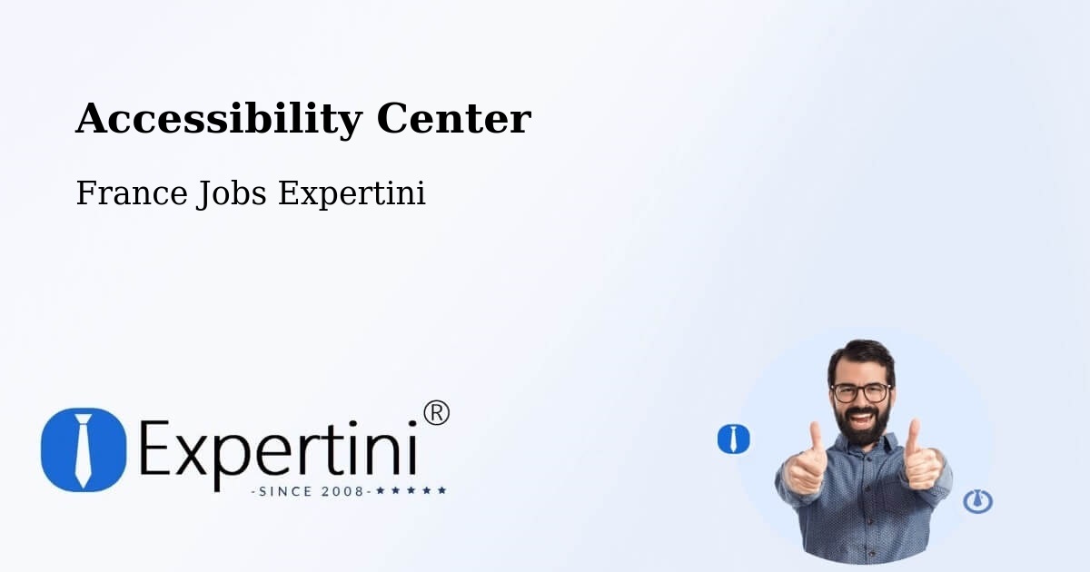 Accessibility Statement – Baixas - France Jobs Expertini