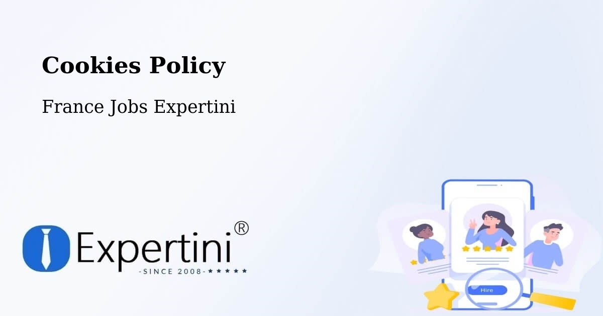 Cookie Policy – Baixas - France Jobs Expertini
