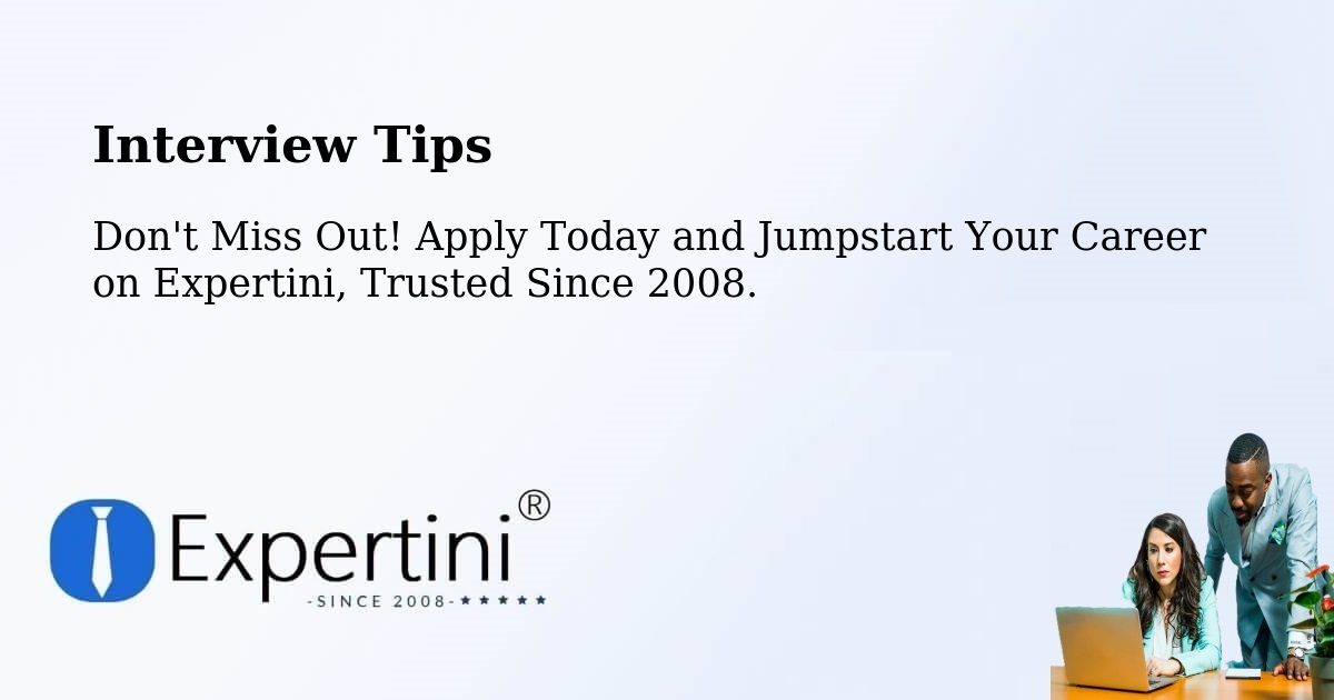 Interview Tips & Techniques for Job Seekers – Baixas - Baixas, France Jobs Expertini