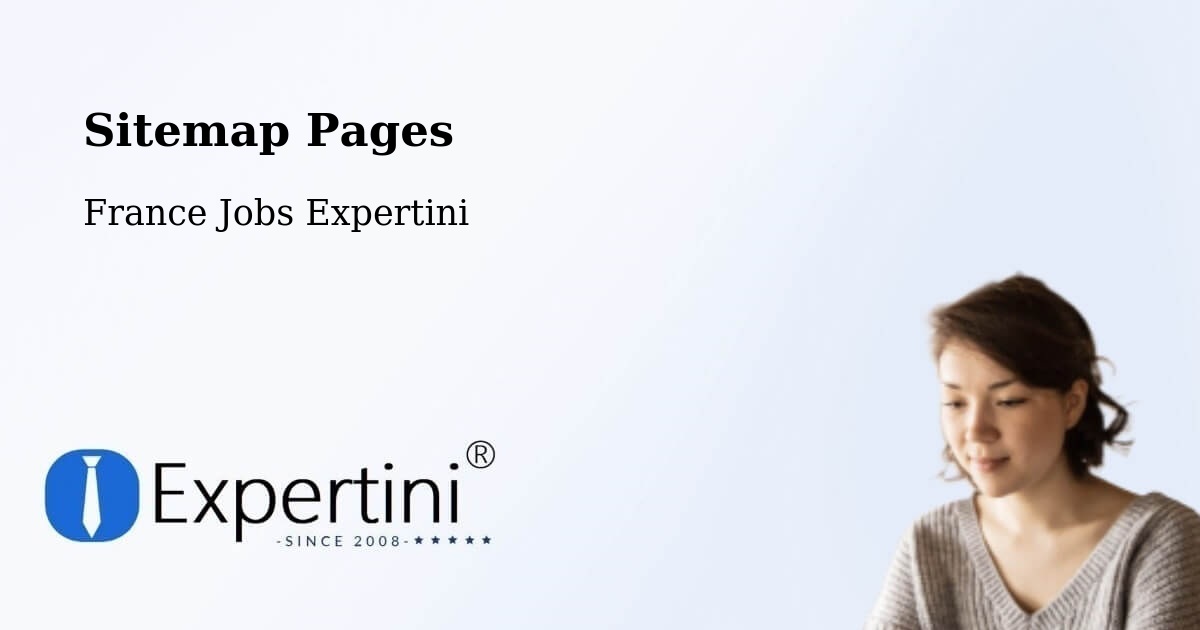 Sitemap Pages - Baixas - France Jobs Expertini