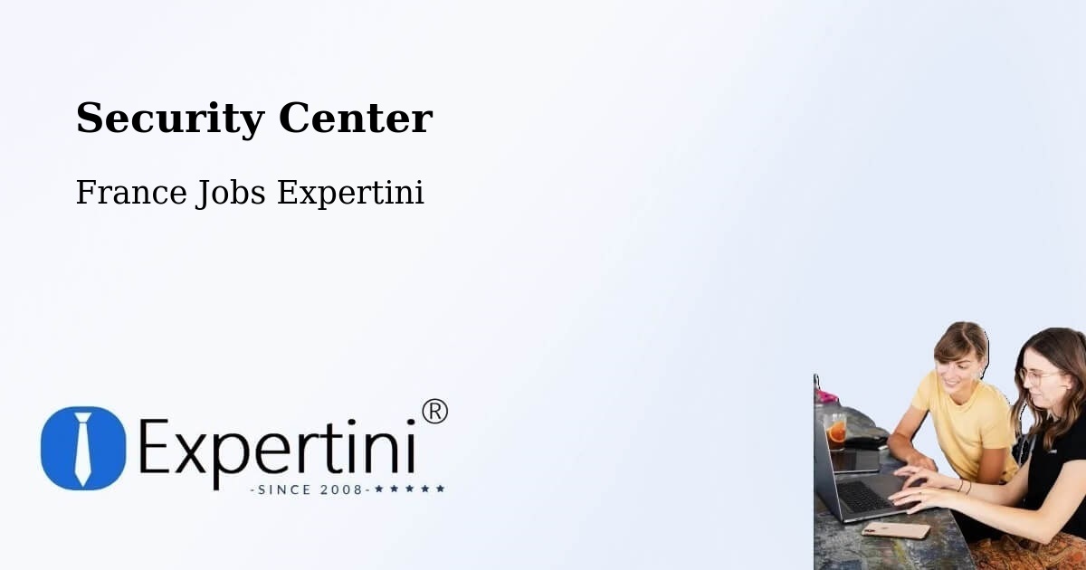 Security & Compliance – Baixas - France Jobs Expertini