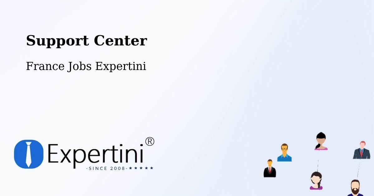 Support Services – Baixas - France Jobs Expertini